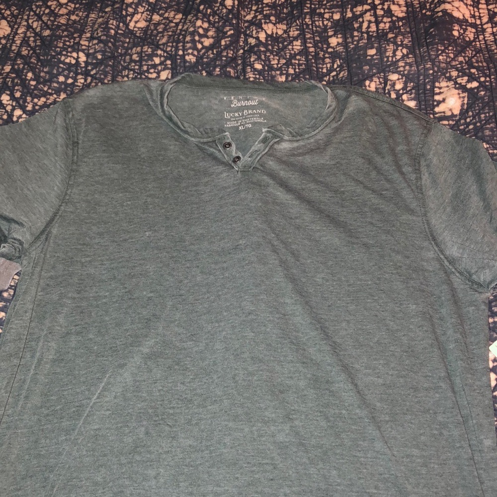 Lucky Brand Men’s T-shirts